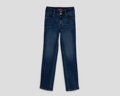 Jeans Recto Sahara para Mujer