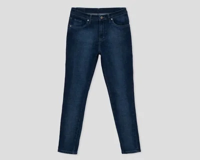 Jeans Skinny Lee para Mujer