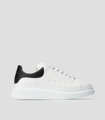 Tenis Oversized Hombre
