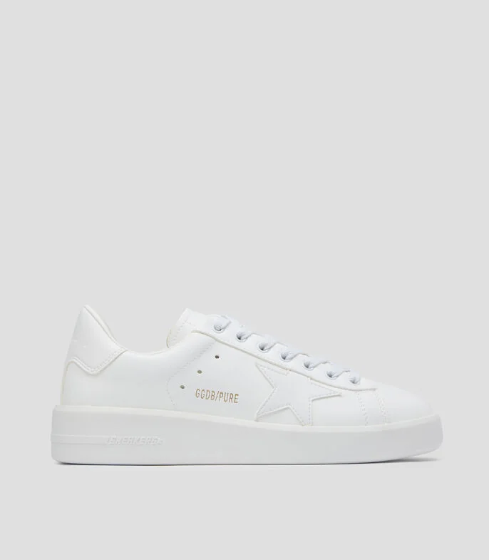 Tenis Pure Star Hombre