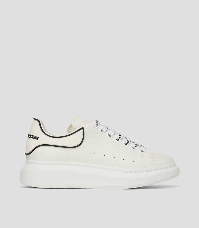 Tenis Oversized Hombre