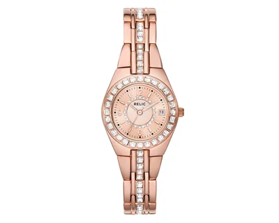 Reloj Relic para Mujer ZR12163 Oro Rosa