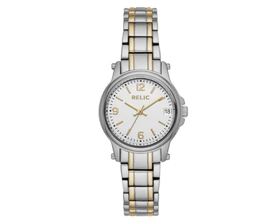 Reloj Relic para Mujer ZR34347 Plateado
