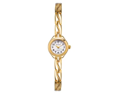 Reloj Vizanti para Mujer RVD2302 Dorado