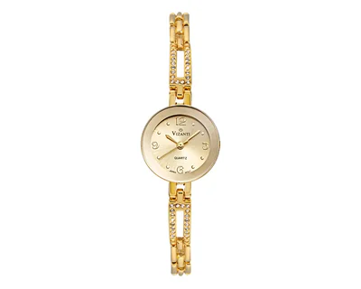 Reloj Vizanti para Mujer RVD2202 Dorado