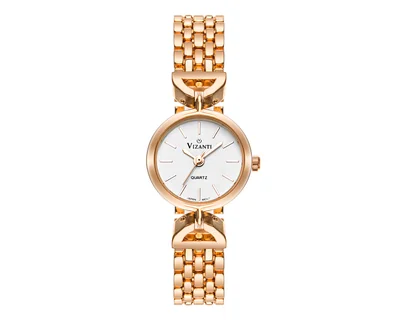 Reloj Vizanti para Mujer RVR2678 Oro Rosa