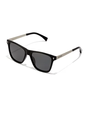 Lentes De Sol Hawkers Para Hombre Y Mujer One Ls Metal Polarized Black
