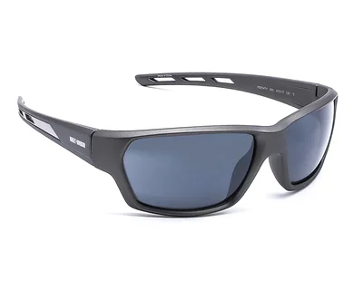 Lentes de Sol para Hombre Harley Davidson Rectangulares HD0147V6320C Grises
