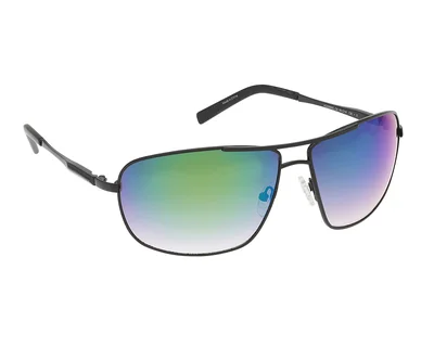 Lentes de Sol para Hombre Harley Davidson Aviador HM000026602C Negro