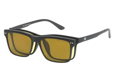 Gafas De Sol Eagle Eyes Magnéticas Polarizadas Para Día Y Noche - Venta Internacional.