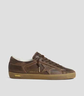 Tenis Super Star Hombre