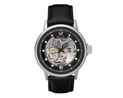 Reloj Relic para Hombre ZR77224 Negro
