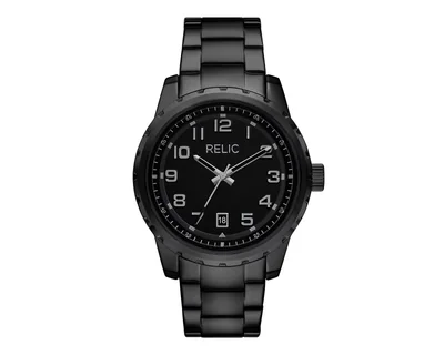 Reloj Relic para Hombre ZR16037 Negro