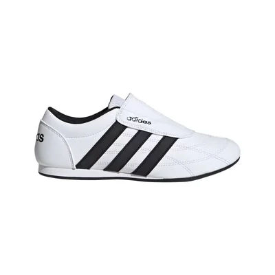 Tenis Tekwen Adidas Blancos para Mujer