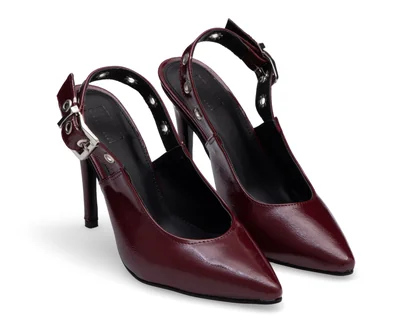 Zapatillas Strona para Mujer