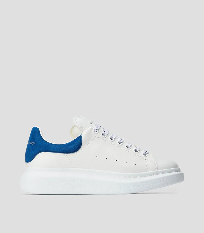 Tenis Oversized Hombre
