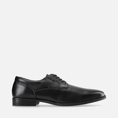 Calzado Para Caballero Oxford Michel Domit 0txv01 Negro