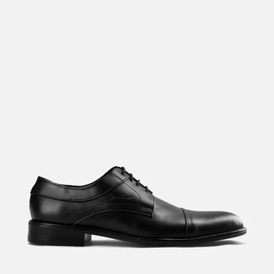Calzado Para Caballero Oxford Michel Domit 0hnv01 Negro