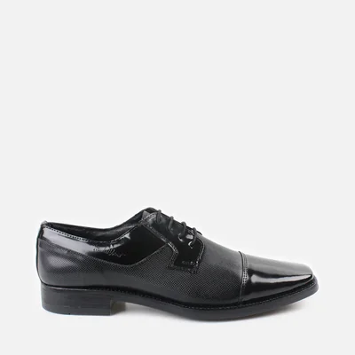 Calzado Para Caballero Oxford Michel Domit Niza02 0xbv01