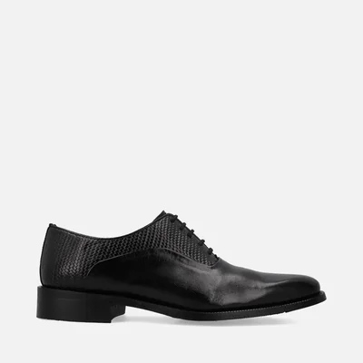 Calzado Para Caballero Oxford Michel Domit Dublín01 008j01