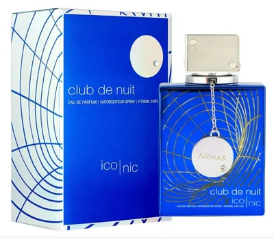 Armaf Club de Nuit Iconic 105ml EDP