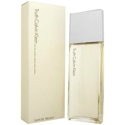 Perfume Calvin Klein Truth 100ml para Dama