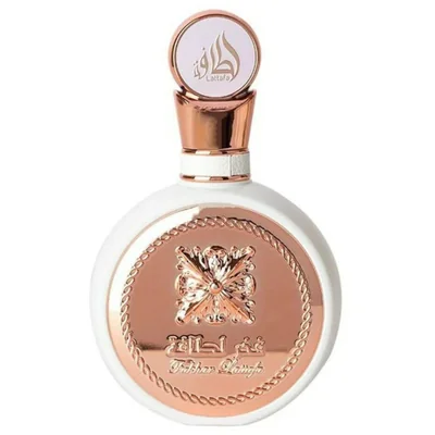Perfume Para Dama Lattafa Fakhar 100 Ml Edp