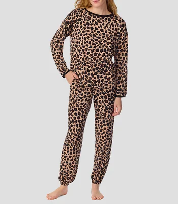 Pijama 2 Piezas Mujer