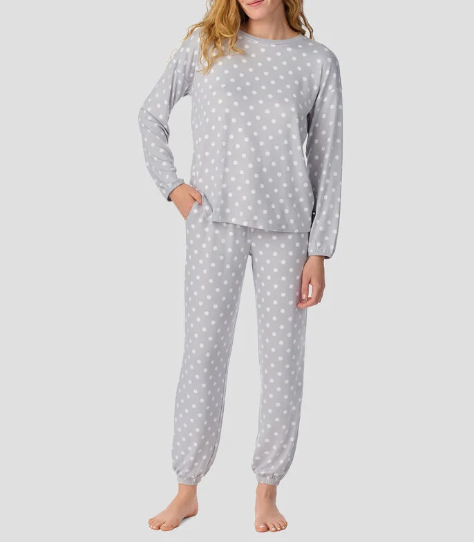 Pijama 2 Piezas Mujer