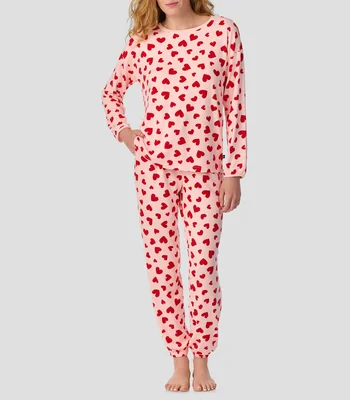 Pijama 2 Piezas Mujer