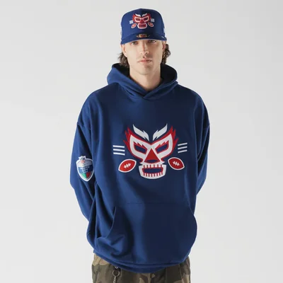 Sudadera NFL Mexico Game 2026
