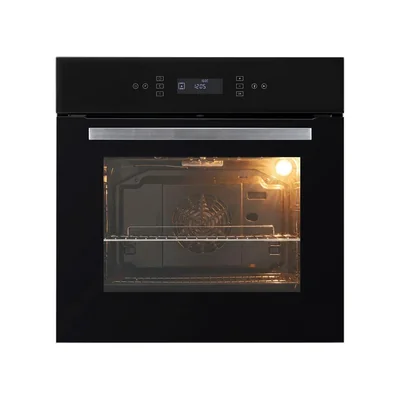 Horno empotrable eléctrico 67 L con convección y 8 funciones 1800 W 127 V