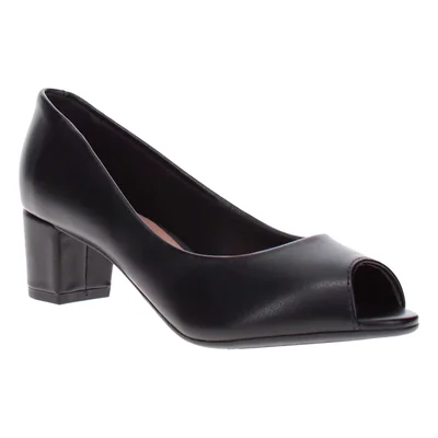 Zapatilla Beira Rio Boca de Pescado para Mujer