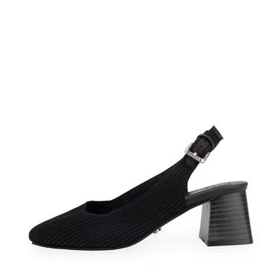 Zapatilla Puntual Textil Cloe 2Czv26371Ne Ng