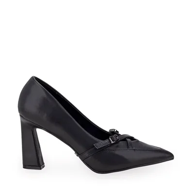 Zapatilla Tiras Cruzadas Cloe 2Czv26359Ne Ng