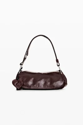 bolso zalio piel mediano
