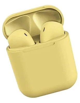 Audífonos True Wireless inalámbricos