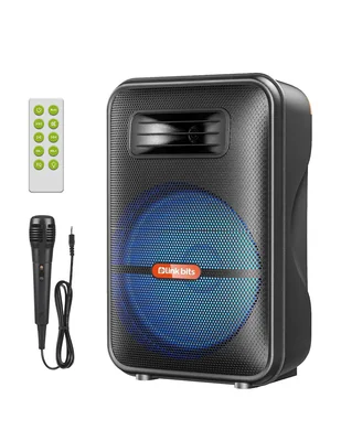 Bocina portátil Bluetooth