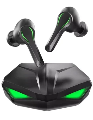 Audífonos True Wireless inalámbricos con cancelación de ruido