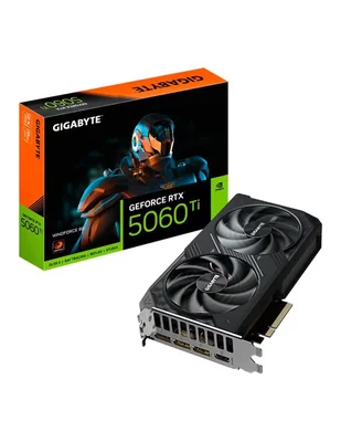 Tarjeta de video GV-N506TWF2-8GD