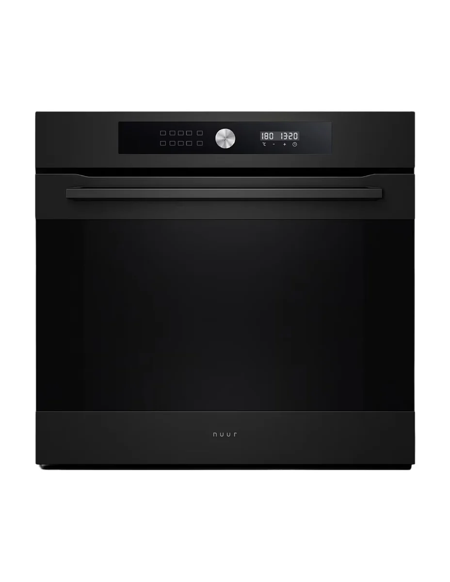 Horno eléctrico HOELEC60EM10F capacidad 73 L