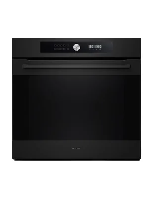 Horno eléctrico HOELEC60EM10F capacidad 73 L