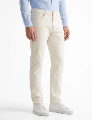Jeans slim para hombre