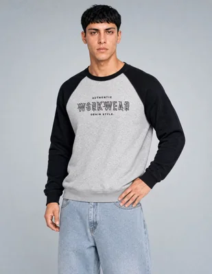 Sudadera para hombre
