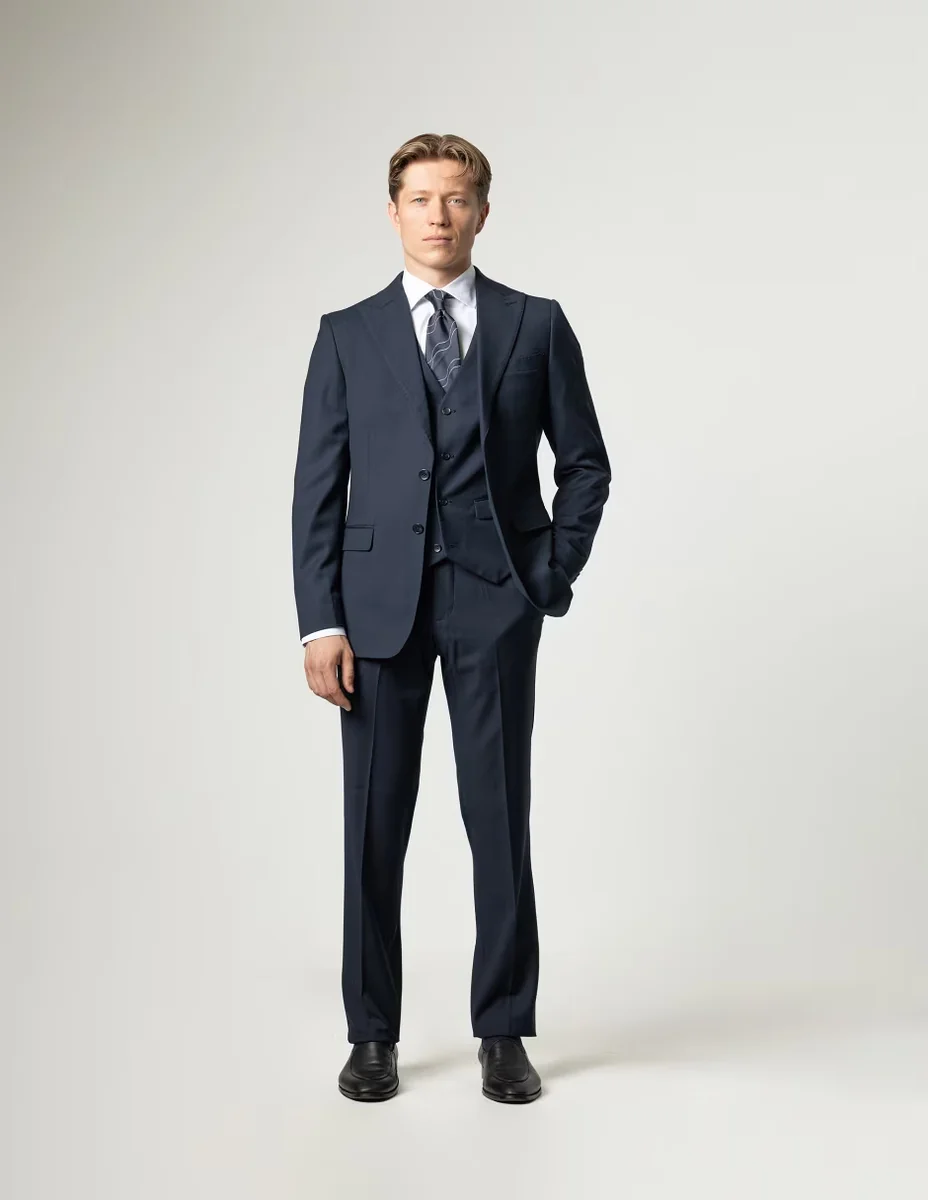 Traje para hombre