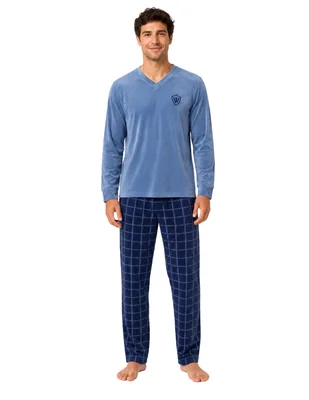 Conjunto pijama para hombre