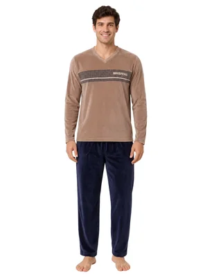 Conjunto pijama para hombre