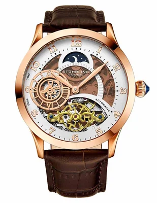 Reloj Legacy para hombre 925.03