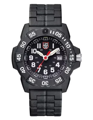 Reloj Navy Seal 3500 Series para hombre XS.3502.L