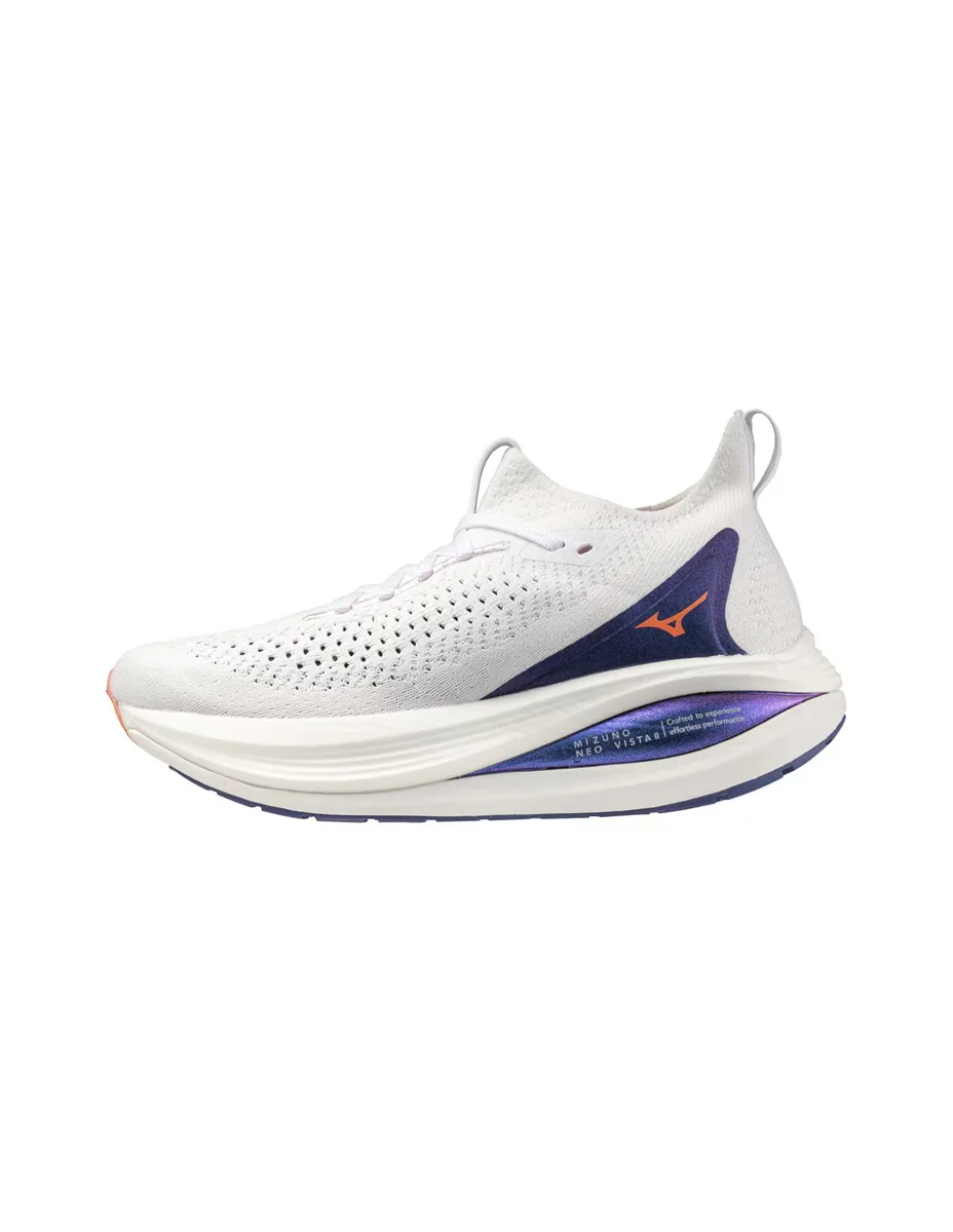 Tenis para correr de mujer